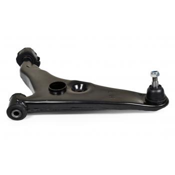 MEVOTECH CMS801013 - Suspension Control Arm and Ball Joint Assembly Product image