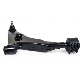 2000 Mitsubishi Mirage Suspension Control Arm and Ball Joint Assembly Front Right Lower Mevotech CMS801014 image 1 of 4