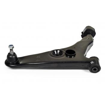 MEVOTECH CMS801014 - Suspension Control Arm and Ball Joint Assembly Product image