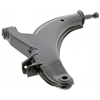 1993 Subaru Legacy Suspension Control Arm Front Left Lower Mevotech CMS80102 image 3 of 4