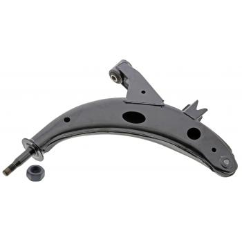 MEVOTECH CMS80102 - Suspension Control Arm Product image