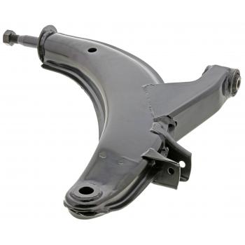 1993 Subaru Legacy Suspension Control Arm Front Right Lower Mevotech CMS80103 image 1 of 4