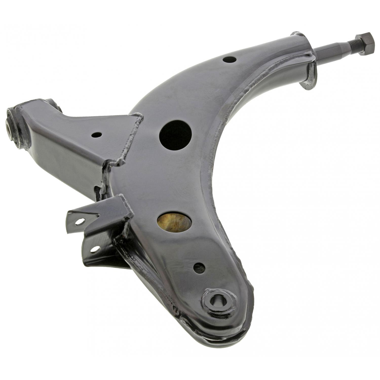 Mevotech CMS80103 Suspension Control Arm product image 4 of 7
