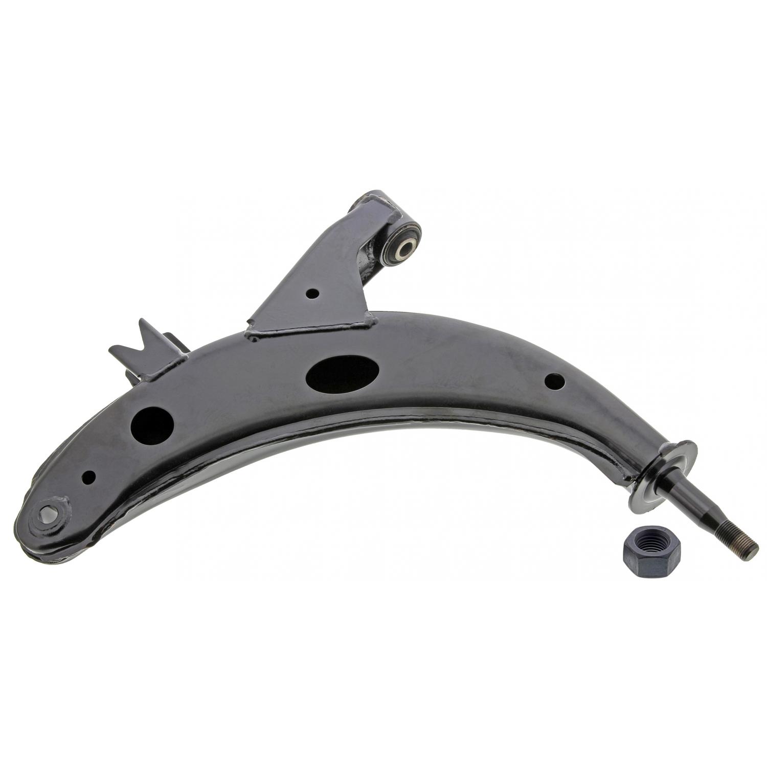 Mevotech CMS80103 Suspension Control Arm product image 6 of 7