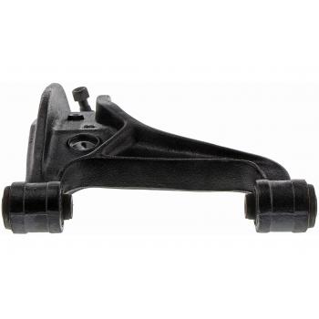 2013 Suzuki Grand Vitara Suspension Control Arm and Ball Joint Assembly Rear Left Upper Mevotech CMS801037 image 1 of 4