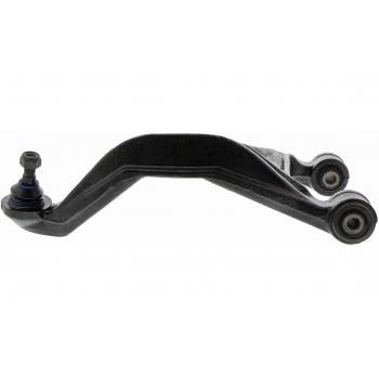 2013 Suzuki Grand Vitara Suspension Control Arm and Ball Joint Assembly Rear Left Upper Mevotech CMS801037 image 4 of 4