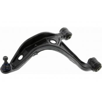 2013 Suzuki Grand Vitara Suspension Control Arm and Ball Joint Assembly Rear Right Upper Mevotech CMS801038 image 3 of 4