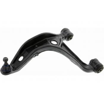 MEVOTECH CMS801038 - Suspension Control Arm and Ball Joint Assembly Product image