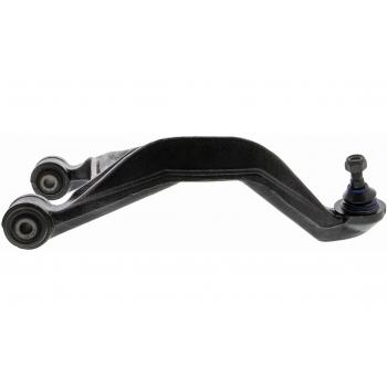 2013 Suzuki Grand Vitara Suspension Control Arm and Ball Joint Assembly Rear Right Upper Mevotech CMS801038 image 4 of 4