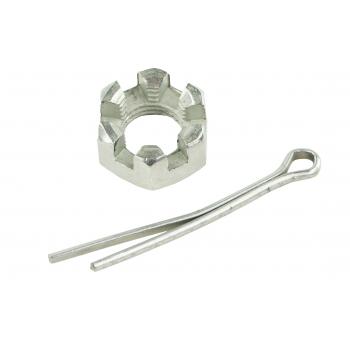 2005 Subaru Forester Suspension Control Arm and Ball Joint Assembly Front Right Lower Mevotech CMS801040 image 4 of 4