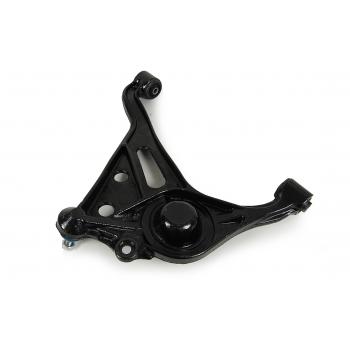 2005 Suzuki XL-7 Suspension Control Arm and Ball Joint Assembly Front Left Lower Mevotech CMS80105 image 2 of 4