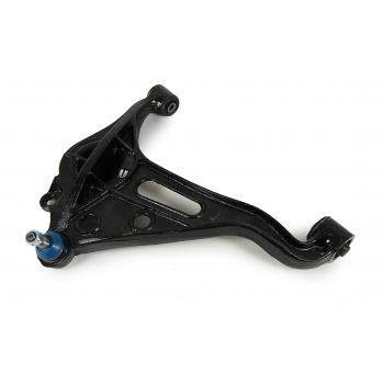 2005 Suzuki XL-7 Suspension Control Arm and Ball Joint Assembly Front Left Lower Mevotech CMS80105 image 3 of 4