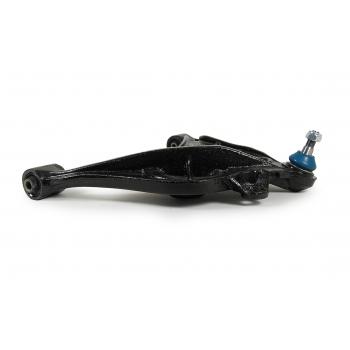 2005 Suzuki XL-7 Suspension Control Arm and Ball Joint Assembly Front Left Lower Mevotech CMS80105 image 4 of 4