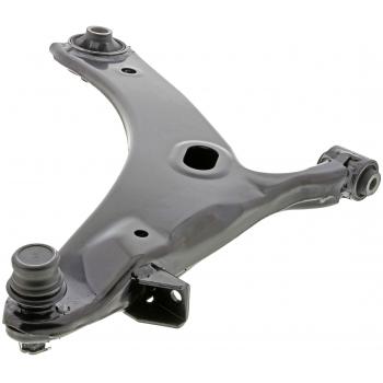 2013 Subaru Forester Suspension Control Arm and Ball Joint Assembly Front Right Lower Mevotech CMS801052 image 2 of 4
