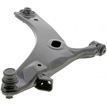 MEVOTECH CMS801052 - Suspension Control Arm and Ball Joint Assembly Product image