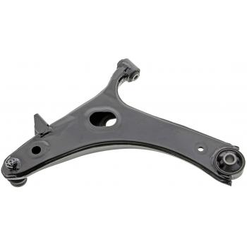 Mevotech CMS801052 Suspension Control Arm and Ball Joint Assembly product image 5 of 6