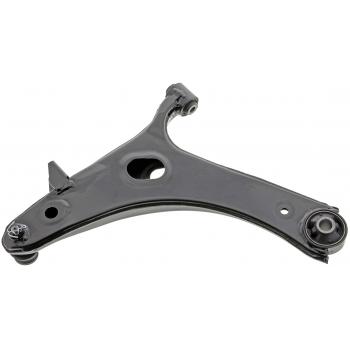 MEVOTECH CMS801052 - Suspension Control Arm and Ball Joint Assembly Product image