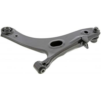 Mevotech CMS801052 Suspension Control Arm and Ball Joint Assembly product image 6 of 6