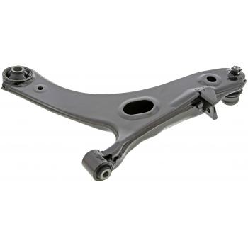 MEVOTECH CMS801052 - Suspension Control Arm and Ball Joint Assembly Product image