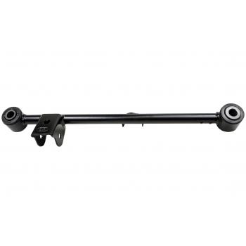 2006 Subaru Impreza Lateral Arm Rear Right Rearward Mevotech CMS801058 image 1 of 2