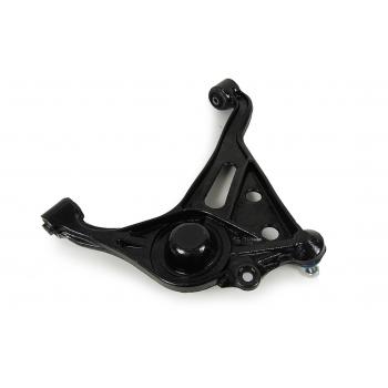2005 Suzuki XL-7 Suspension Control Arm and Ball Joint Assembly Front Right Lower Mevotech CMS80106 image 2 of 4