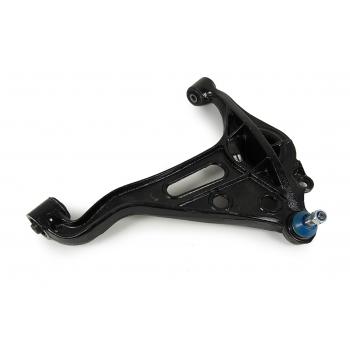 2005 Suzuki XL-7 Suspension Control Arm and Ball Joint Assembly Front Right Lower Mevotech CMS80106 image 3 of 4