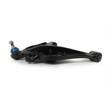2005 Suzuki XL-7 Suspension Control Arm and Ball Joint Assembly Front Right Lower Mevotech CMS80106 image 4 of 4