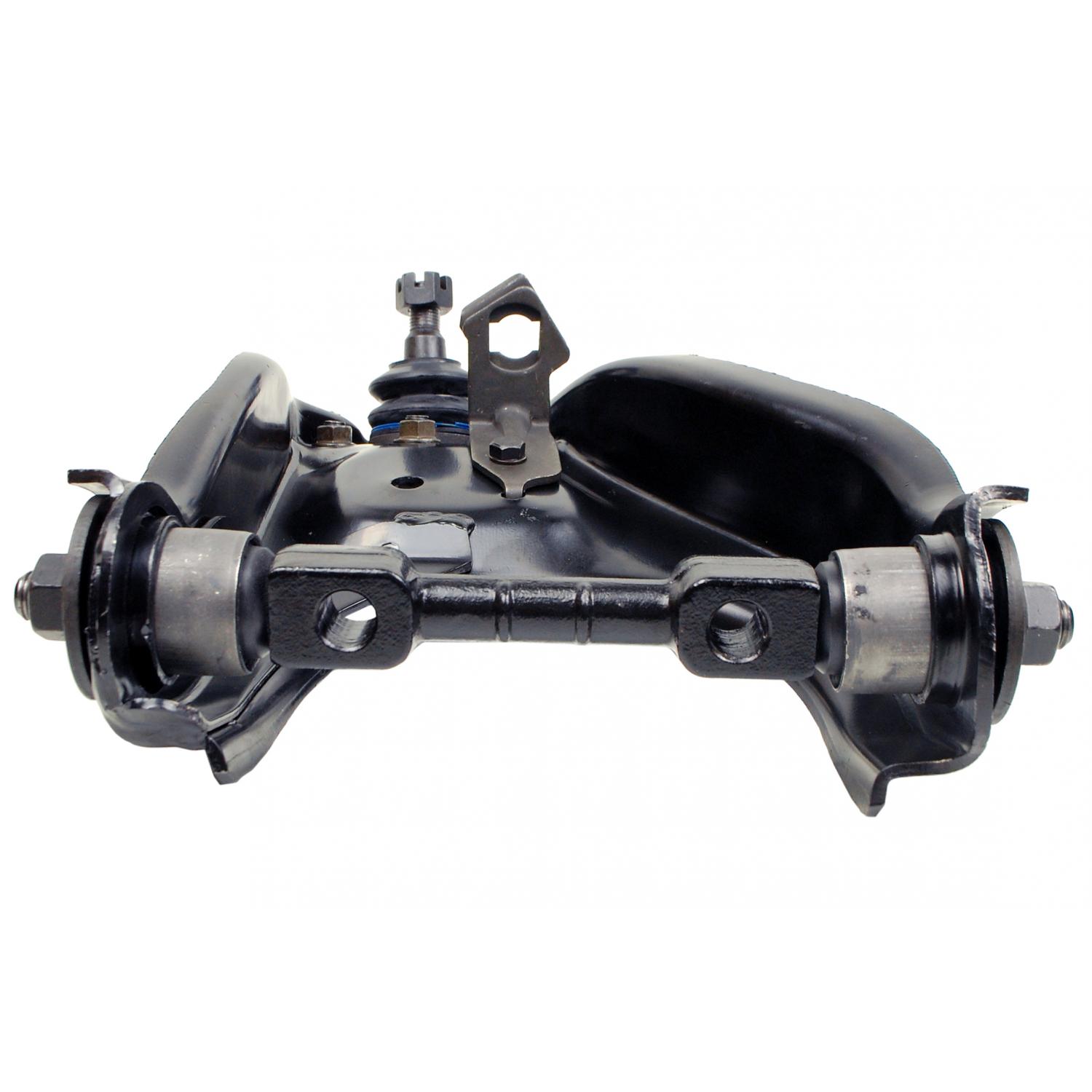 Mevotech CMS80107 - Suspension Control Arm and Ball Joint Assembly Mevotech CMS80107 Suspension Control Arm and Ball Joint Assembly product image 1 of 5