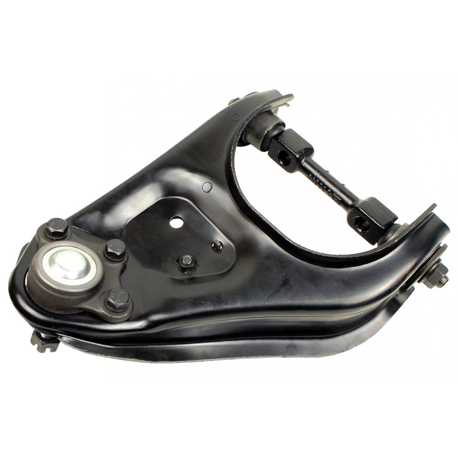 Mevotech CMS80107 - Suspension Control Arm and Ball Joint Assembly Mevotech CMS80107 Suspension Control Arm and Ball Joint Assembly product image 2 of 5
