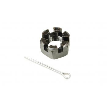 MEVOTECH CMS80107 - Suspension Control Arm and Ball Joint Assembly Product image