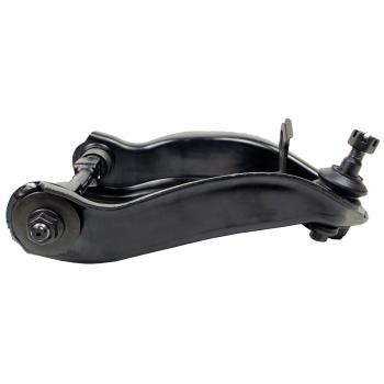 1994 Isuzu Trooper Suspension Control Arm and Ball Joint Assembly Front Right Upper Mevotech CMS80108 image 1 of 4