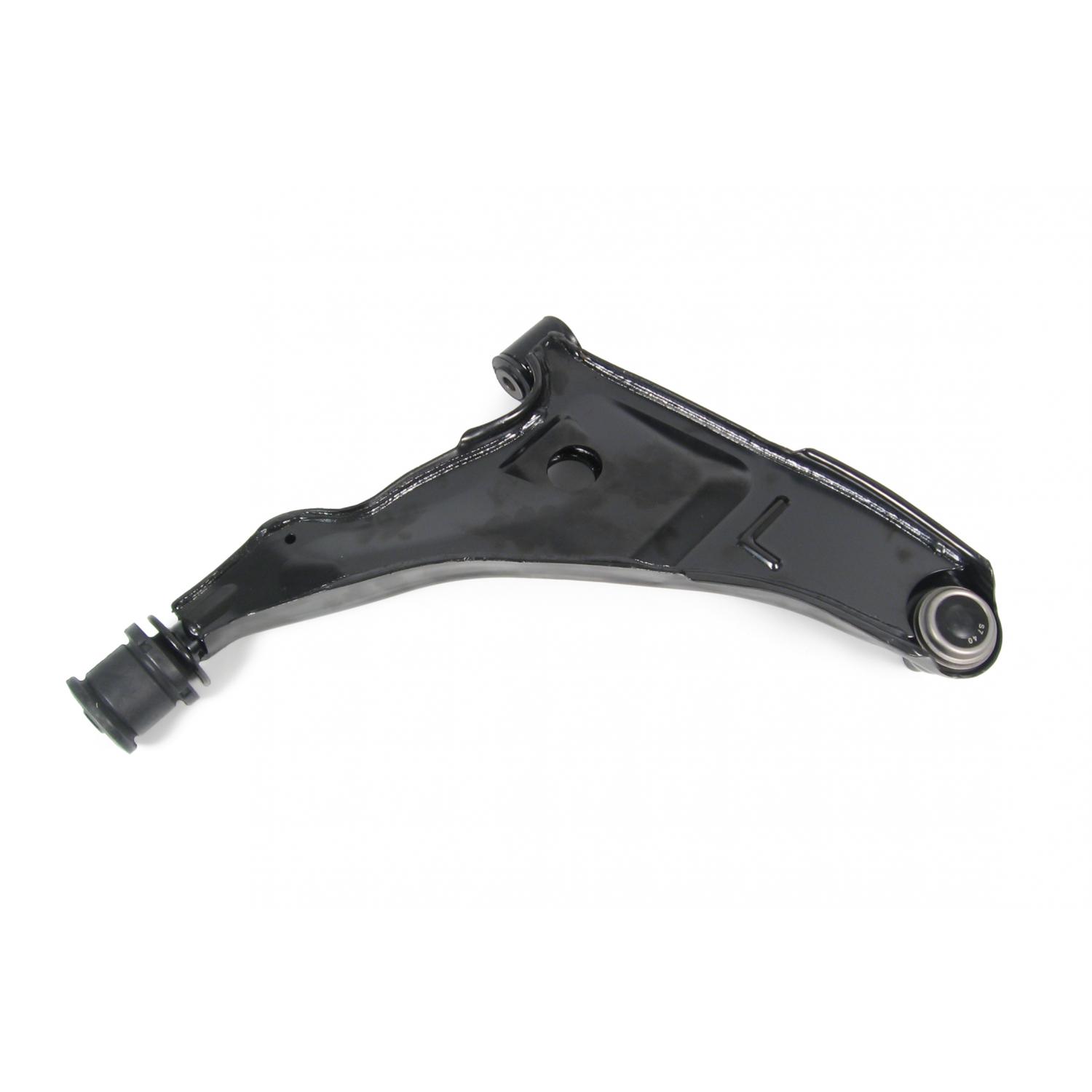 Mevotech CMS80109 - Suspension Control Arm and Ball Joint Assembly Mevotech CMS80109 Suspension Control Arm and Ball Joint Assembly product image 2 of 4
