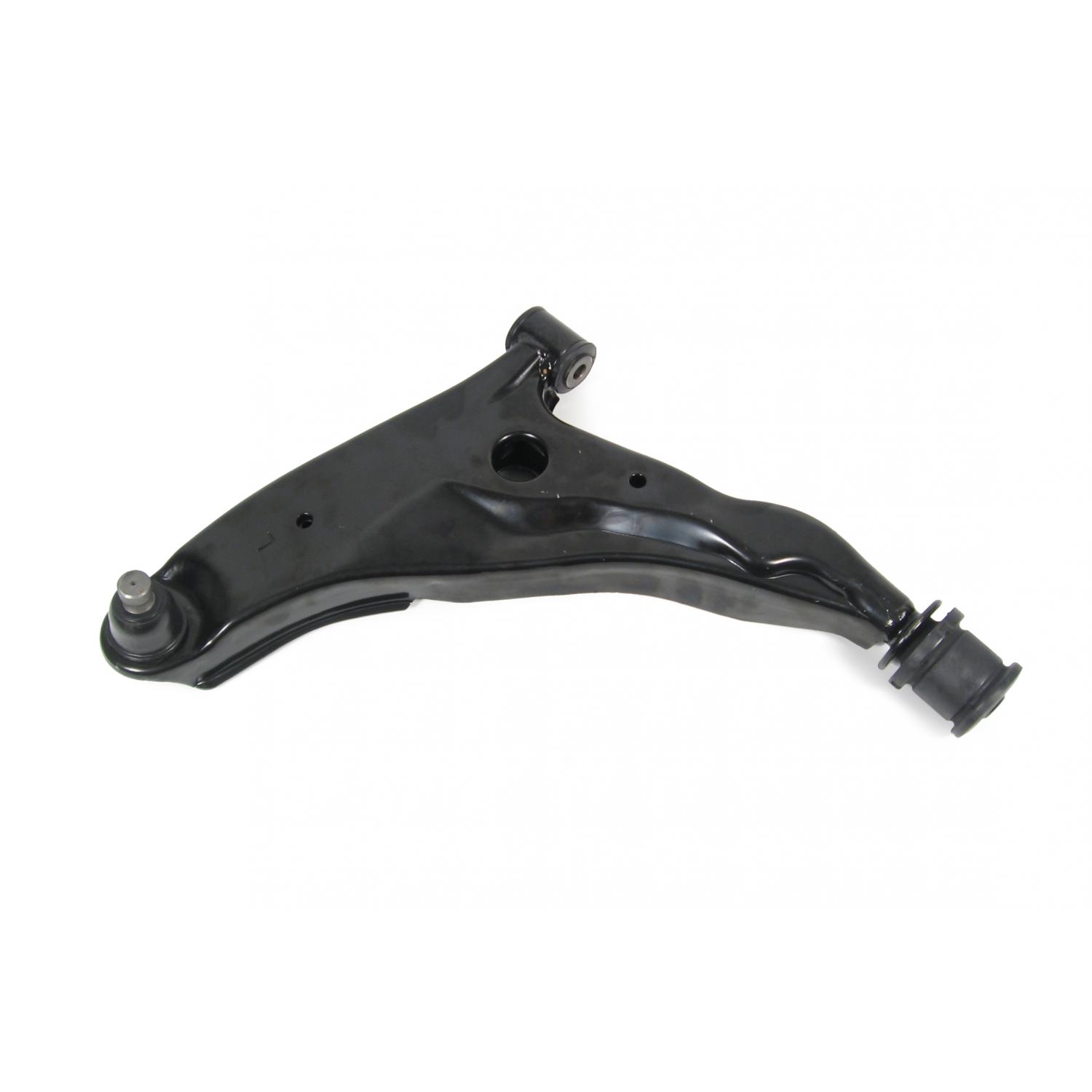 Mevotech CMS80109 - Suspension Control Arm and Ball Joint Assembly Mevotech CMS80109 Suspension Control Arm and Ball Joint Assembly product image 3 of 4