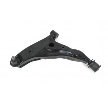 MEVOTECH CMS80109 - Suspension Control Arm and Ball Joint Assembly Product image