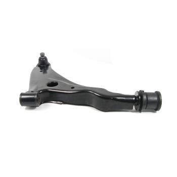 2000 Mitsubishi Galant Suspension Control Arm and Ball Joint Assembly Front Right Lower Mevotech CMS80110 image 1 of 4