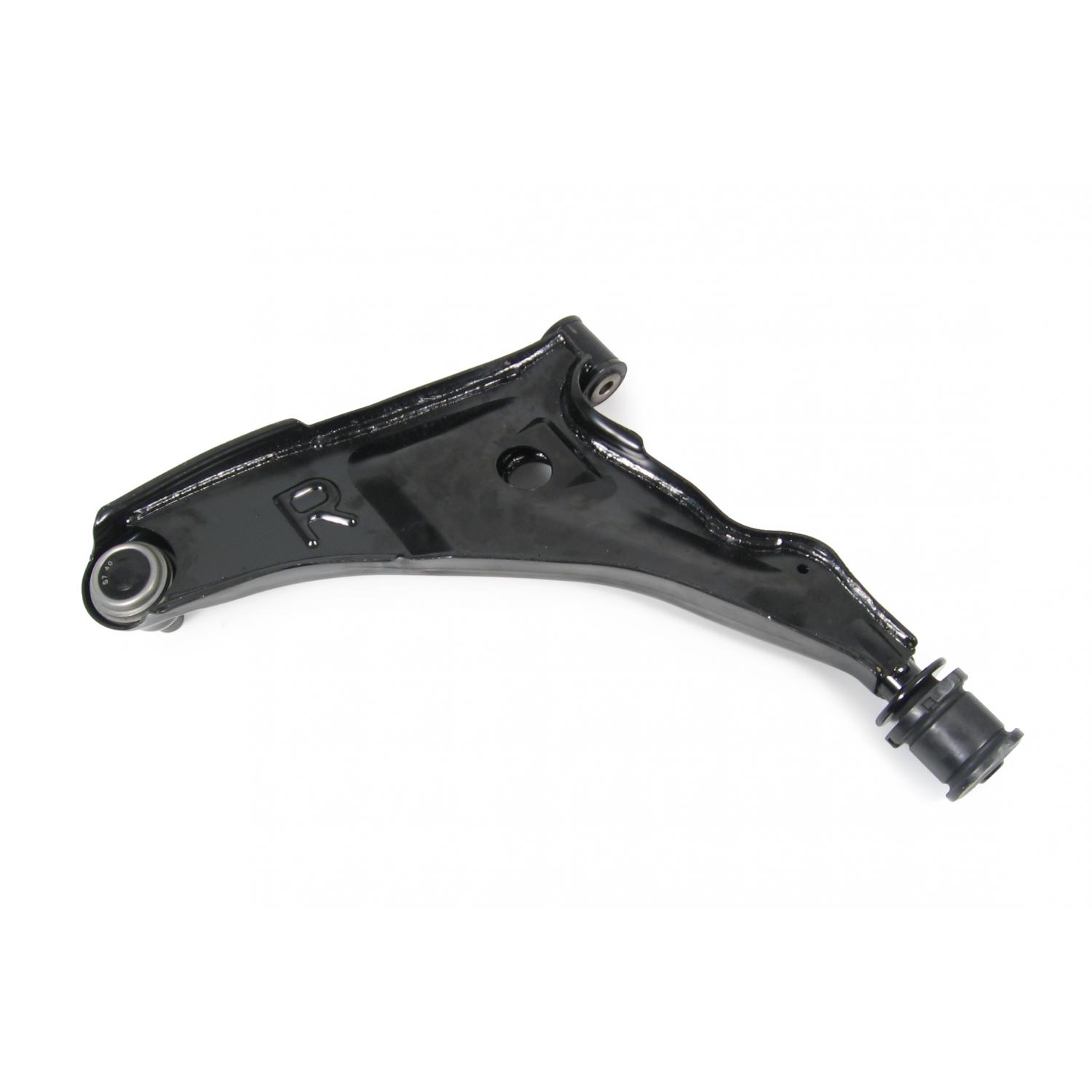 Mevotech CMS80110 - Suspension Control Arm and Ball Joint Assembly Mevotech CMS80110 Suspension Control Arm and Ball Joint Assembly product image 2 of 4