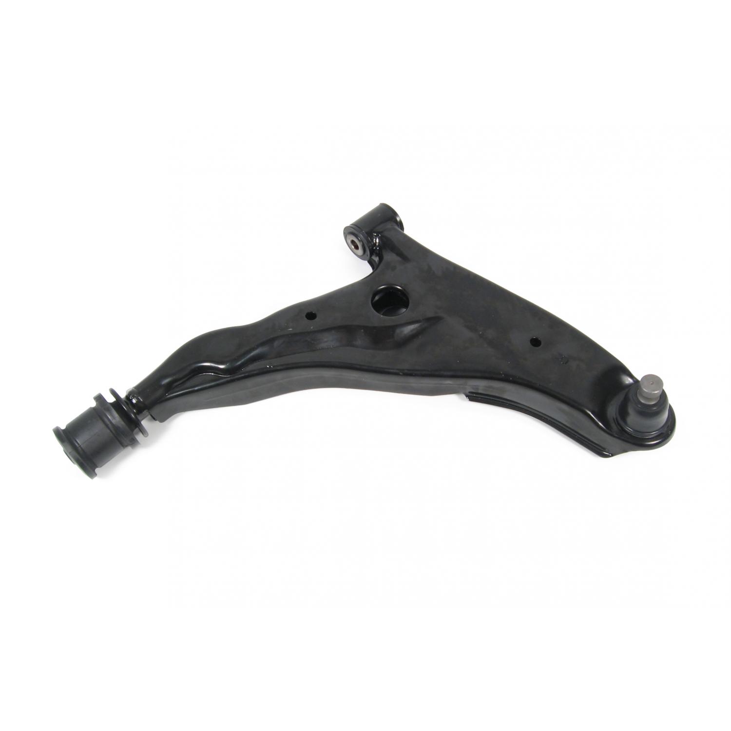 Mevotech CMS80110 - Suspension Control Arm and Ball Joint Assembly Mevotech CMS80110 Suspension Control Arm and Ball Joint Assembly product image 3 of 4