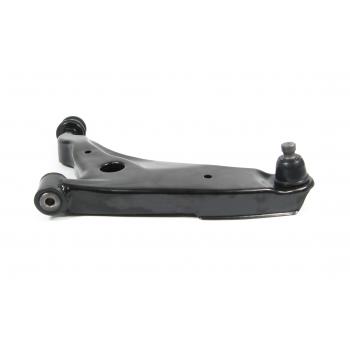 2000 Mitsubishi Galant Suspension Control Arm and Ball Joint Assembly Front Right Lower Mevotech CMS80110 image 4 of 4