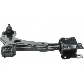 2009 Mazda 3 Suspension Control Arm and Ball Joint Assembly Front Right Lower Mevotech CMS801103 image 1 of 4