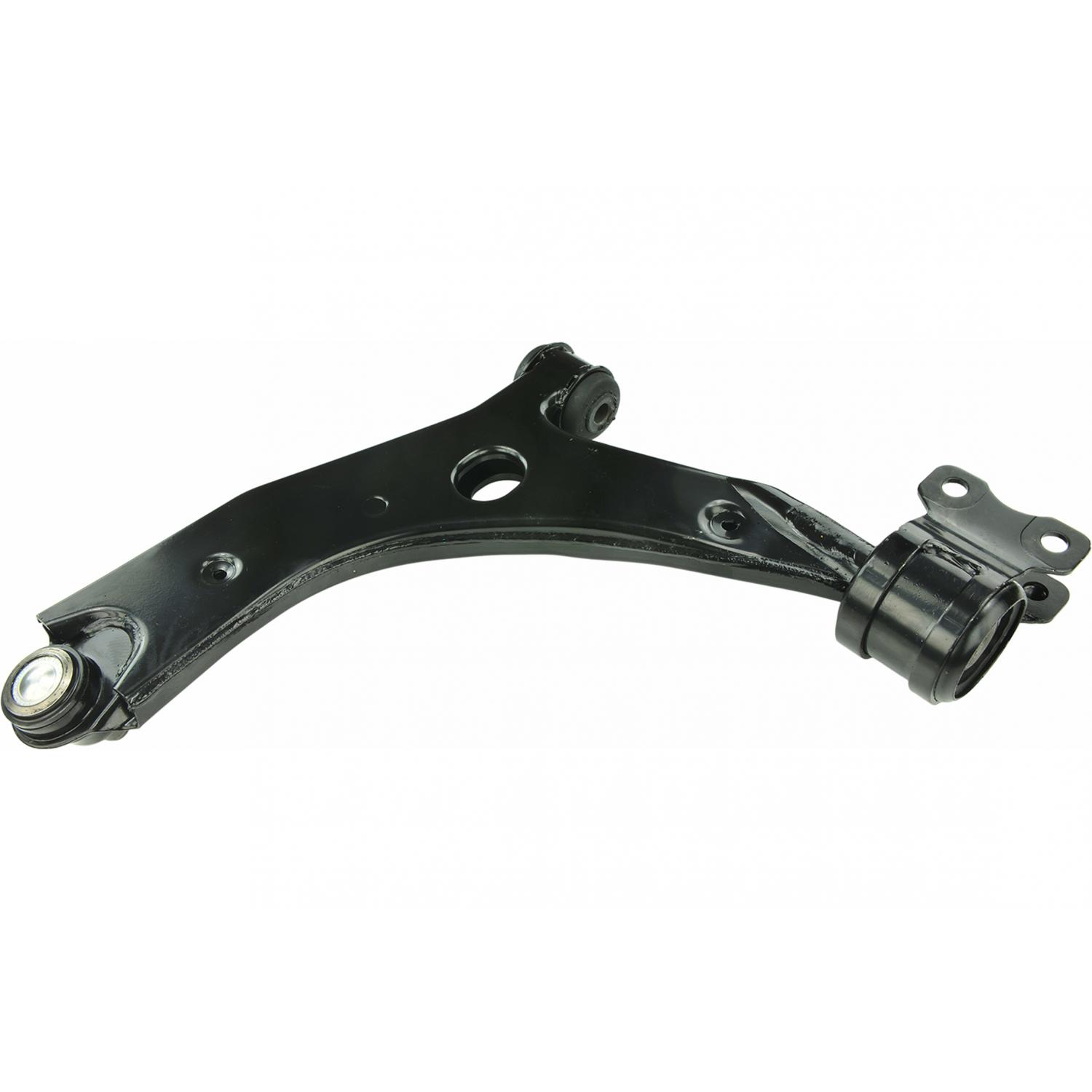 Mevotech CMS801103 - Suspension Control Arm and Ball Joint Assembly Mevotech CMS801103 Suspension Control Arm and Ball Joint Assembly product image 2 of 4