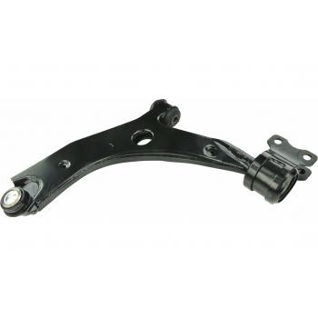 2009 Mazda 3 Suspension Control Arm and Ball Joint Assembly Front Right Lower Mevotech CMS801103 image 2 of 4