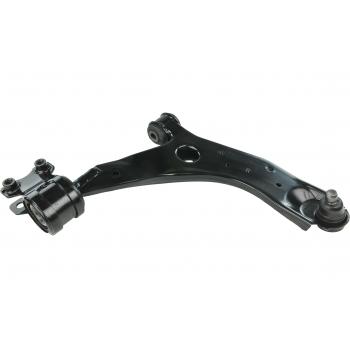 MEVOTECH CMS801103 - Suspension Control Arm and Ball Joint Assembly Product image