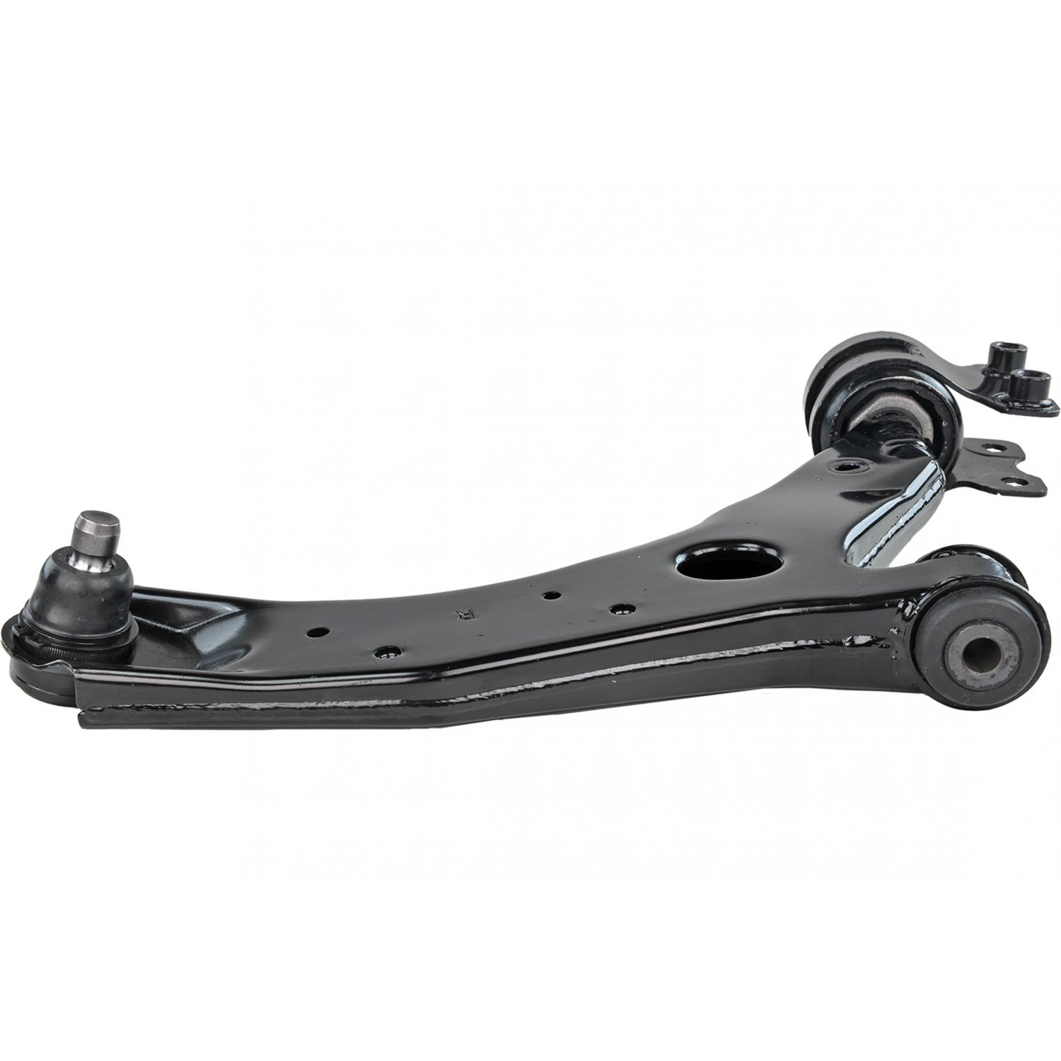 Mevotech CMS801103 - Suspension Control Arm and Ball Joint Assembly Mevotech CMS801103 Suspension Control Arm and Ball Joint Assembly product image 4 of 4