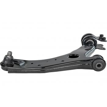 2009 Mazda 3 Suspension Control Arm and Ball Joint Assembly Front Right Lower Mevotech CMS801103 image 4 of 4