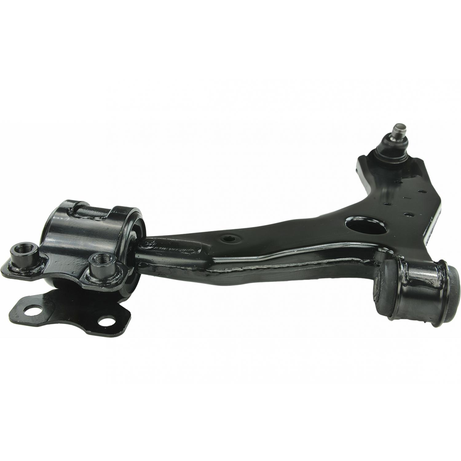 Mevotech CMS801104 - Suspension Control Arm and Ball Joint Assembly Mevotech CMS801104 Suspension Control Arm and Ball Joint Assembly product image 1 of 4