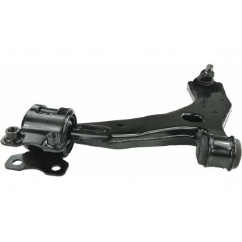 2009 Mazda 3 Suspension Control Arm and Ball Joint Assembly Front Left Lower Mevotech CMS801104 image 1 of 4
