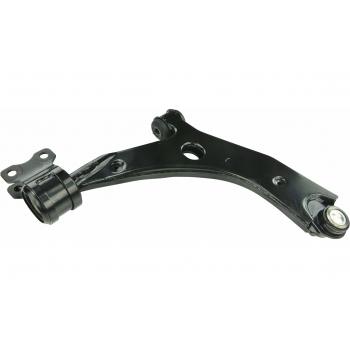 2009 Mazda 3 Suspension Control Arm and Ball Joint Assembly Front Left Lower Mevotech CMS801104 image 2 of 4