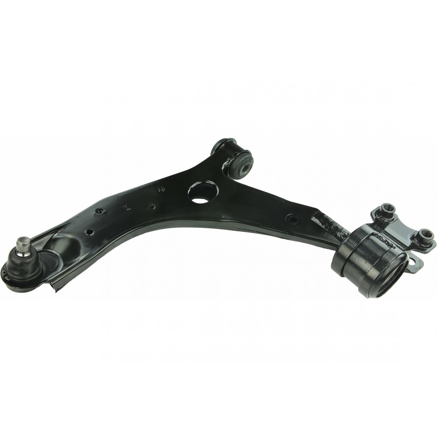 Mevotech CMS801104 - Suspension Control Arm and Ball Joint Assembly Mevotech CMS801104 Suspension Control Arm and Ball Joint Assembly product image 3 of 4