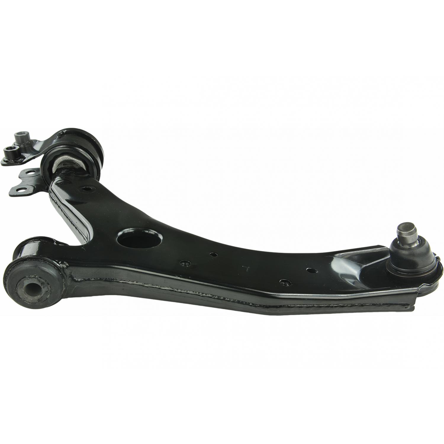 Mevotech CMS801104 - Suspension Control Arm and Ball Joint Assembly Mevotech CMS801104 Suspension Control Arm and Ball Joint Assembly product image 4 of 4
