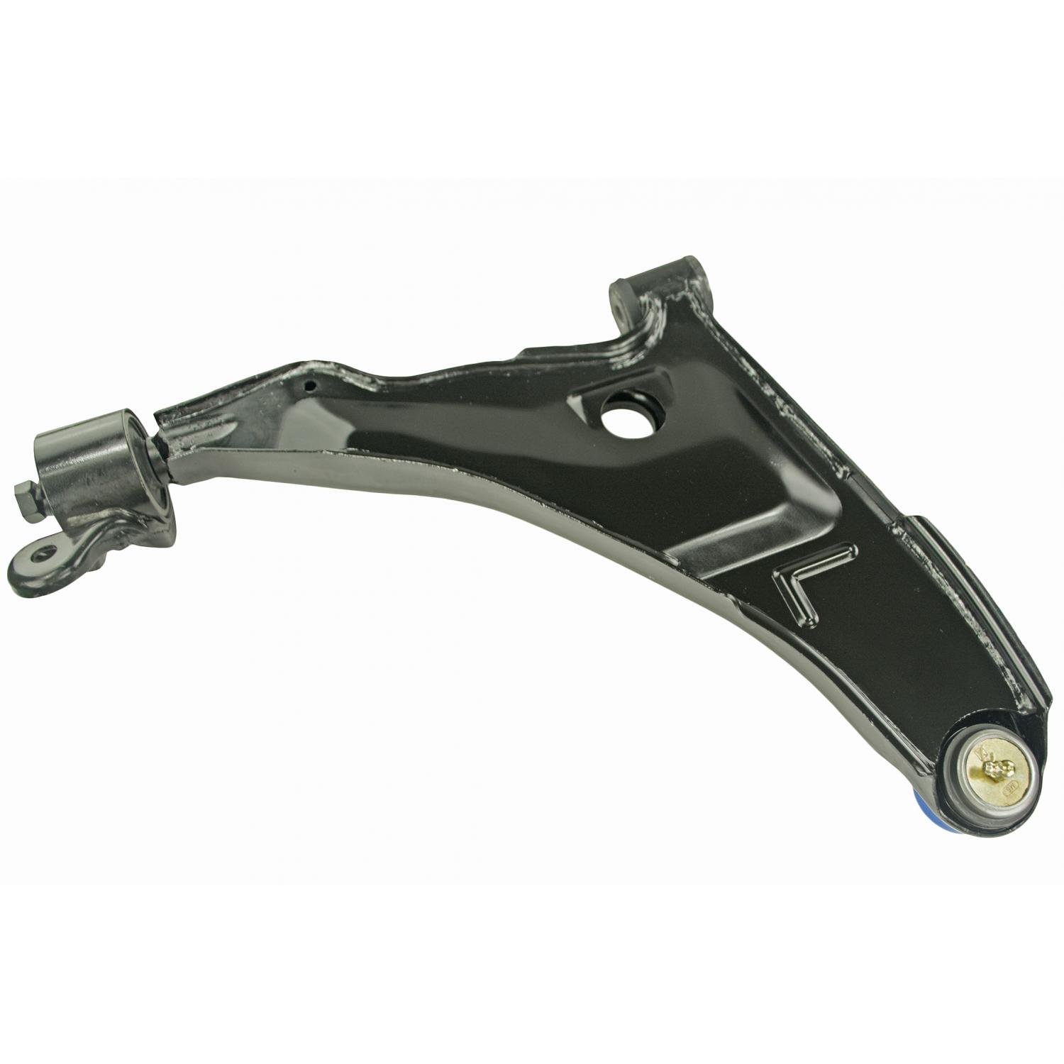 Mevotech CMS80111 Suspension Control Arm and Ball Joint Assembly product image 2 of 5